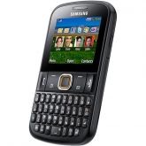 Celular Samsung chat 222