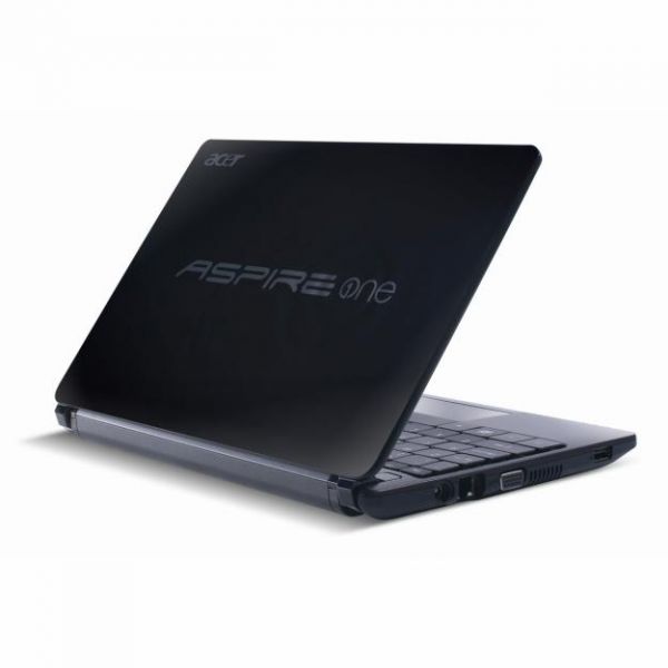 Notebook Acer Aspire one AO722-BZ893