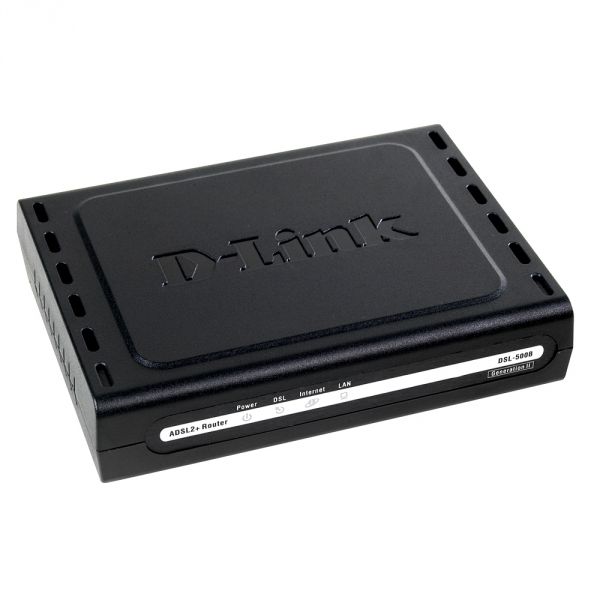 Modem D-link 500b