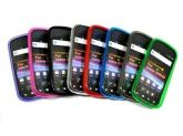 Capas Protetoras de silicone para celulares